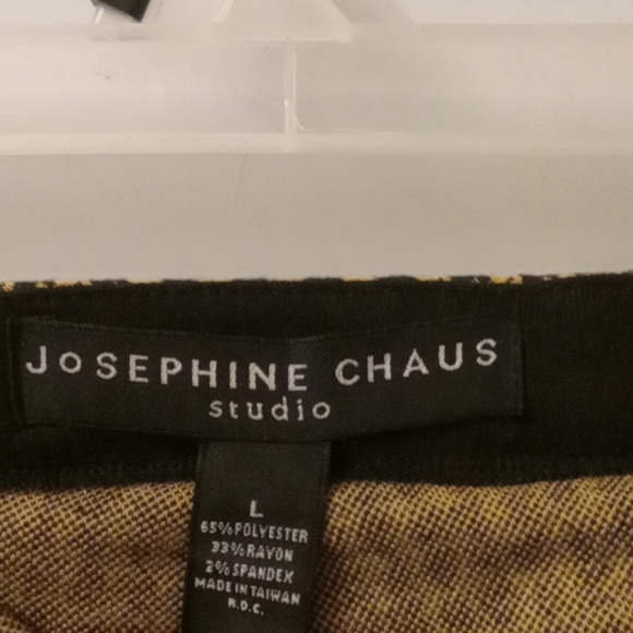 Josephine Chaus Dress Pants L - Picture 7 of 7